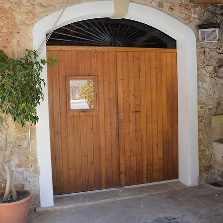 Villa Casa Vacanze Scurati Custonaci Zimmer foto
