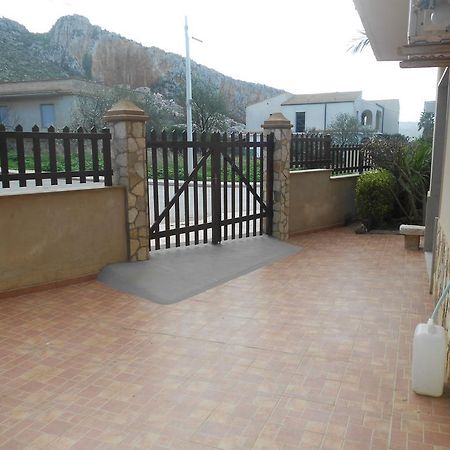 Villa Casa Vacanze Scurati Custonaci Zimmer foto