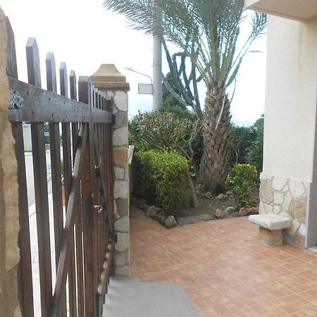 Villa Casa Vacanze Scurati Custonaci Zimmer foto