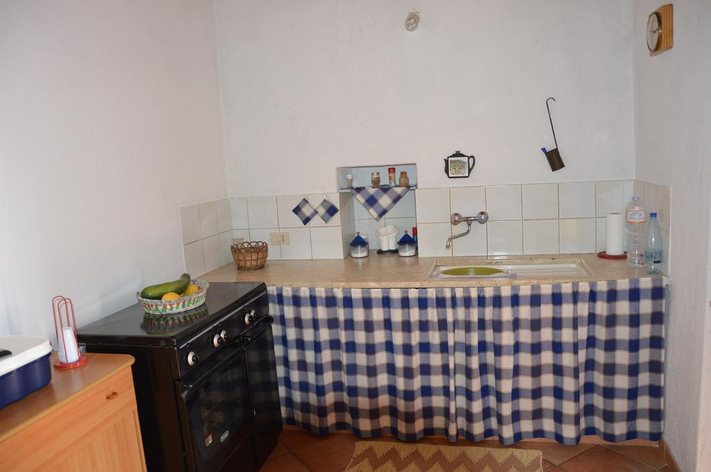 Villa Casa Vacanze Scurati Custonaci Zimmer foto