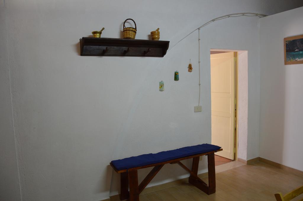 Villa Casa Vacanze Scurati Custonaci Zimmer foto