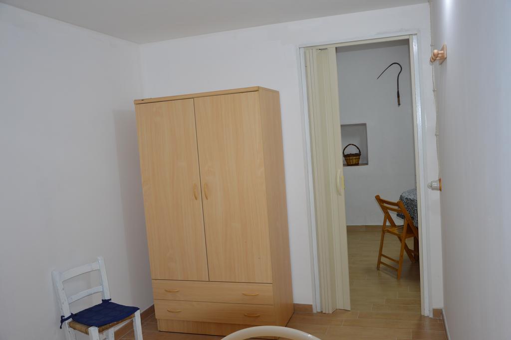 Villa Casa Vacanze Scurati Custonaci Zimmer foto