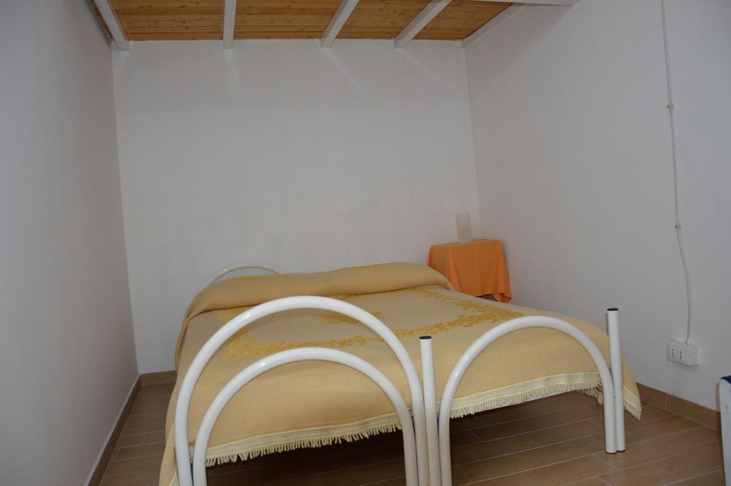 Villa Casa Vacanze Scurati Custonaci Zimmer foto