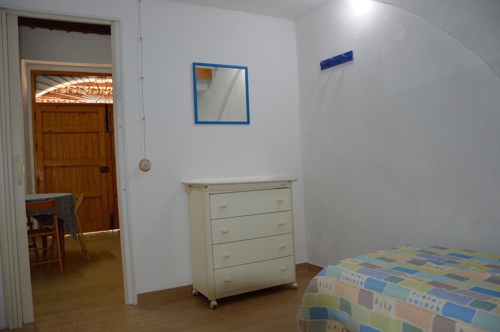 Villa Casa Vacanze Scurati Custonaci Zimmer foto