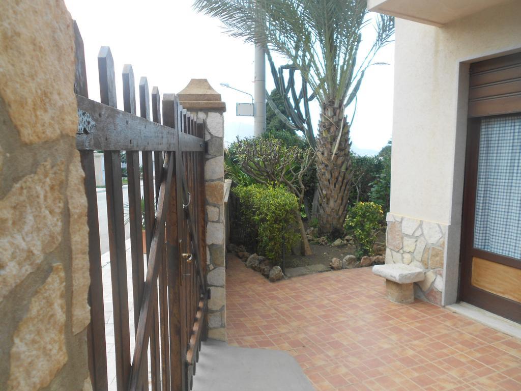 Villa Casa Vacanze Scurati Custonaci Zimmer foto